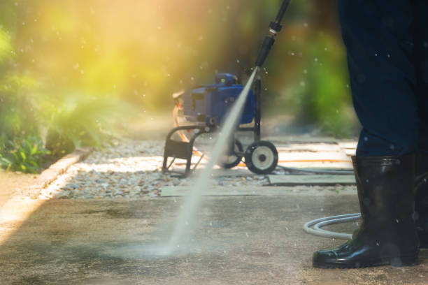 Best Gas Station Cleaning  in Miller Place, NY